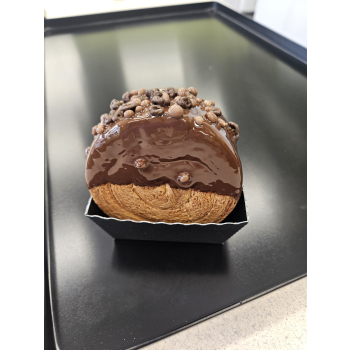 Ciastko New York Roll  24 szt. wypieczony bez nadzienia